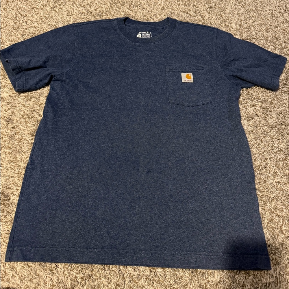 Carhartt Relaxed Fit T-Shirt